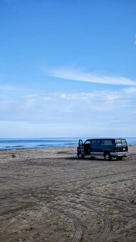 Ford E350 Econoline V10 Triton | LPG - 2
