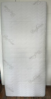 Matrace 90 x 200 cm - 2
