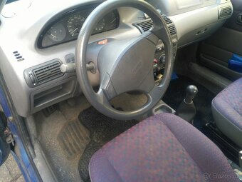 Fiat Punto - 2