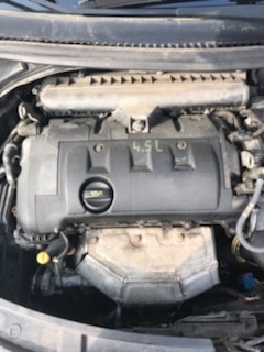 Peugeot 207 - 2