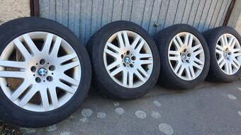 18" BMW 5x120 - 2