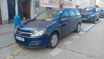 Prodám Opel Astra - 2