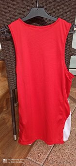 NIKE - basketbalový dres (vel.S) - 2