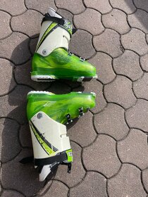 Sjezdové lyžařské boty Lange RX 130 LV - 2