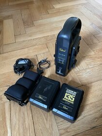 kamera Blackmagic Pocket Studio 6K - 2