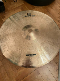 Cinel Cast by Sonor - 2