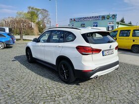 BMW X1 xDrive 18d A/T - 2