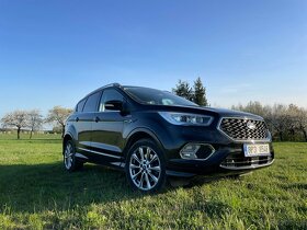 Kuga Vignale - 2