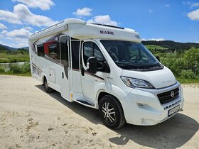 Fiat Ducato - Kabe Travel Master Classic 740T - Model 2021 - 2
