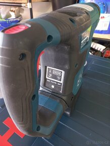 BOSCH GBH 18V-34 CF - 2