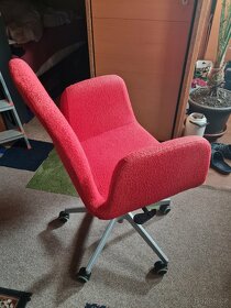 Kancelářská židle IKEA Patrik - 2