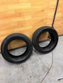 Zimní pneu 185/60 r15 - 2