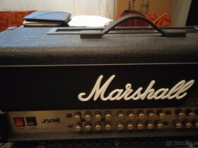 Marshall JVM 410 - 2