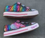 Tenisky Skechers, blikající při chůzi [snížená cena] - 2