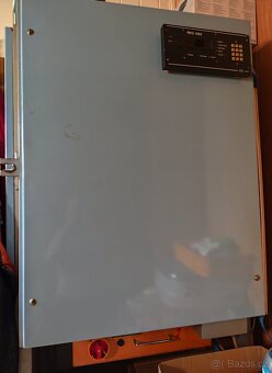 Sklářská vypalovací pes - 2