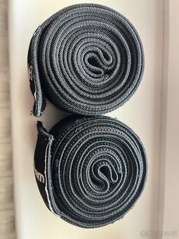 Fitness bandáže na kolena - 2