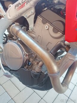 Honda CRF 250  RX 2023 - 2