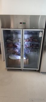 Gastro lednice Royal Catering - 2