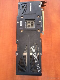 RTX 3080 12GB Inno3d X3 OC - 2