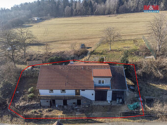 Prodej rodinného domu, 71 m², Nehodiv - 2