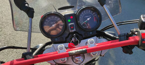 Honda CBF 600N - 2