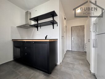 Kompletně vybavený byt 2+kk, 35 m2 - Přimda, ul. Nová - 2