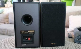 Pasivni Reproduktory Klipsch R-51M + Audio Kabel PremiumCord - 2