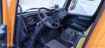 Mercedes Benz Atego 1318 - 2
