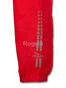 Nepromokavá cyklo bunda/větrovka Rogelli vel.M/L UNI - 2