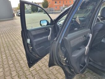 Honda CR-V, 2.2 i-CTDi 103kW - EXECUTIVE - 2