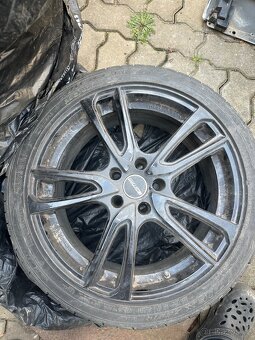 Kola r18 5x112 - 2
