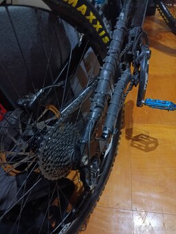 yt-industries tues 2015 27,5 - 2