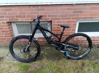 yt-industries tues 2015 27,5 - 2