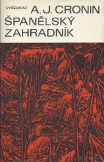 A. J. Cronin: Příhody z černého kufříku a jiné knihy - 2