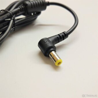 ❌PRODÁNO❌ Adaptér nabíječka Lenovo 19.5V 6.15A 120W  ✅ - 2