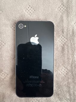 iPhone 4 - 2
