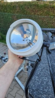 Halogen na lod - 2