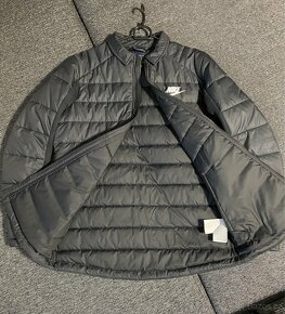 Pánská bunda Nike vel. M nová - 2