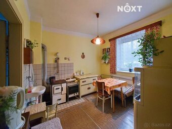 Prodej Rodinný dům, 90㎡ - 2
