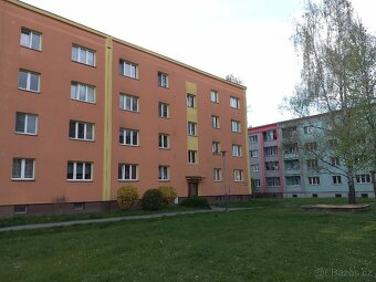Prodej dr. bytu 2+1 Ostrava Hrabůvka - 2