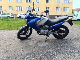 Honda Varadero 125 - 2