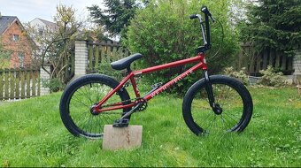 BMX wethepeople arcade 20,5 2021 - 2