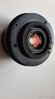 Pentacon auto 2.8/29 mm MC - 2