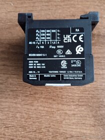 Prodám relé Eaton - 2