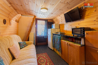 Prodej chaty, 36 m², Bechyně - 2