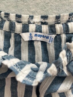 Saty mayoral 134 - 2