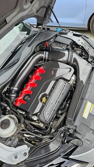 Eventuri karbonové sání Audi RS3 TTRS - 2