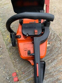 Stihl 010 AV quickstop - 2