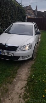 Škoda Octavia 2 1.6tdi 77kw cay - 2