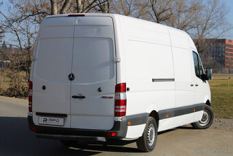 Mercedes-Benz Sprinter 313 CDI L / DPH / TEMPOMAT - 2